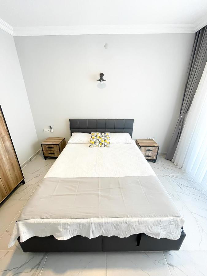 Pia Butik Otel Sigacik Izmir Exterior foto