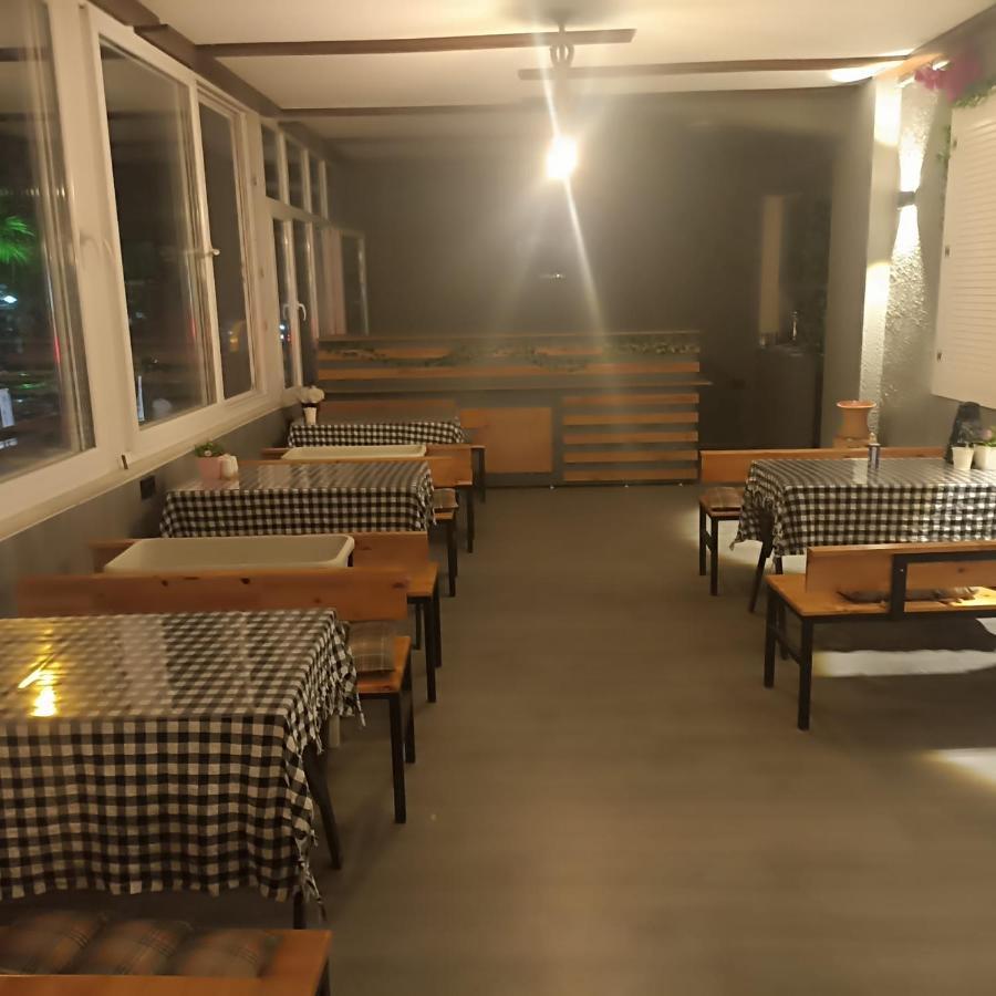 Pia Butik Otel Sigacik Izmir Exterior foto