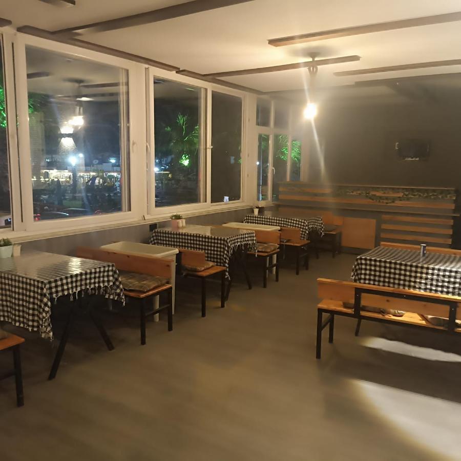 Pia Butik Otel Sigacik Izmir Exterior foto